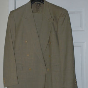 Emilio Visconti Fine italian men suit
